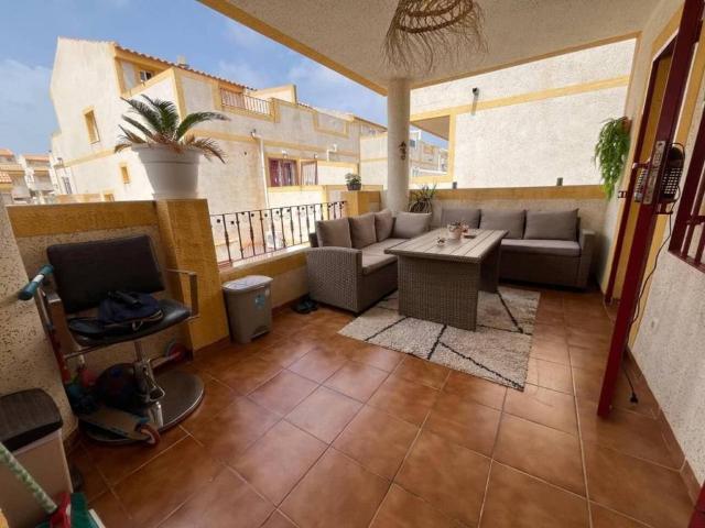 Ático/Buhardilla en Venta en Torrevieja
