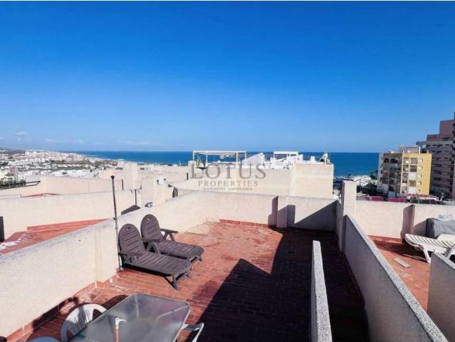 Dúplex en Venta en Torrevieja