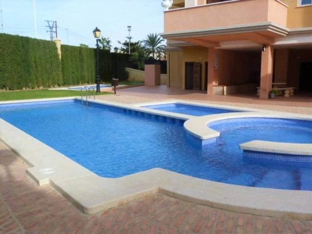 Dúplex en Venta en Torrevieja