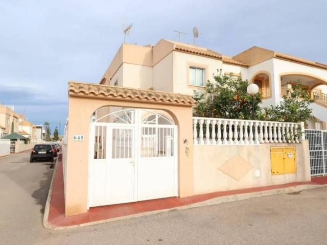 Dúplex en Venta en Torrevieja