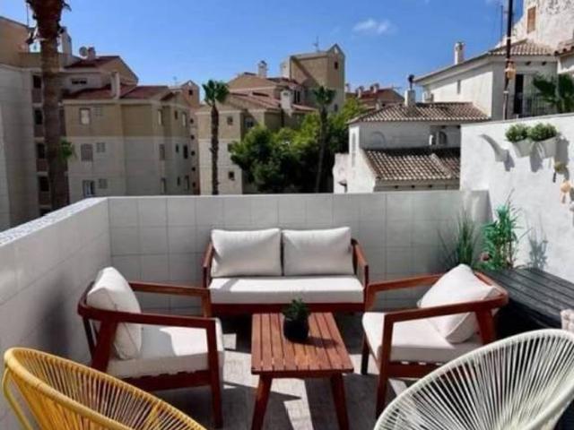 Dúplex en Venta en Torrevieja
