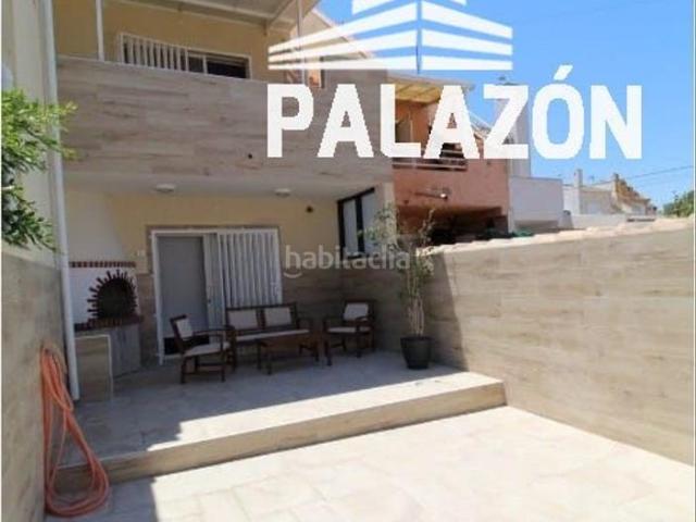 Dúplex en venta en Torrevieja, Zona los Frutales. Dúplex adosado en venta en Torrevieja Alicante. Dúplex.