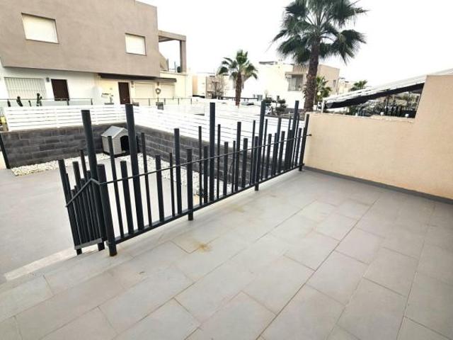 Duplex en venta en Torrevieja, Aguas Nuevas