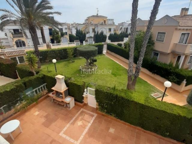 Dúplex en venta en Torrevieja, Aguas Nuevas. Dúplex.