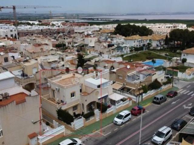 Duplex en Venta en Torrevieja, Alicante