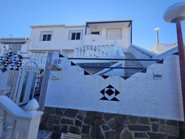 Duplex en Venta en Torrevieja, Alicante