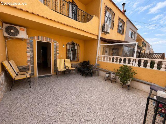 Duplex en Venta en Torrevieja, Alicante