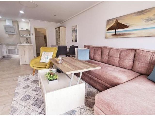 Duplex en Venta en Torrevieja, Alicante