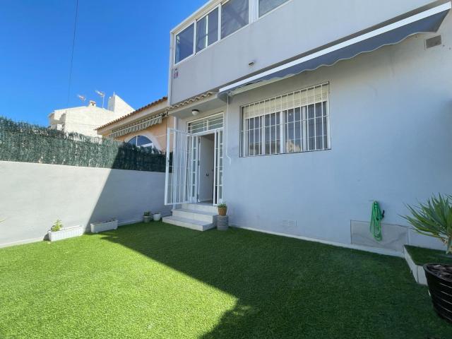 Dúplex en venta en Torrevieja Alicante