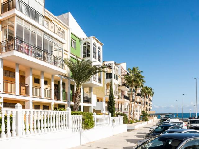 Dúplex en venta en Torrevieja Alicante