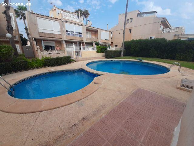 Duplex en Venta en Torrevieja, Alicante