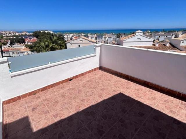 Dúplex en venta en Torrevieja Alicante