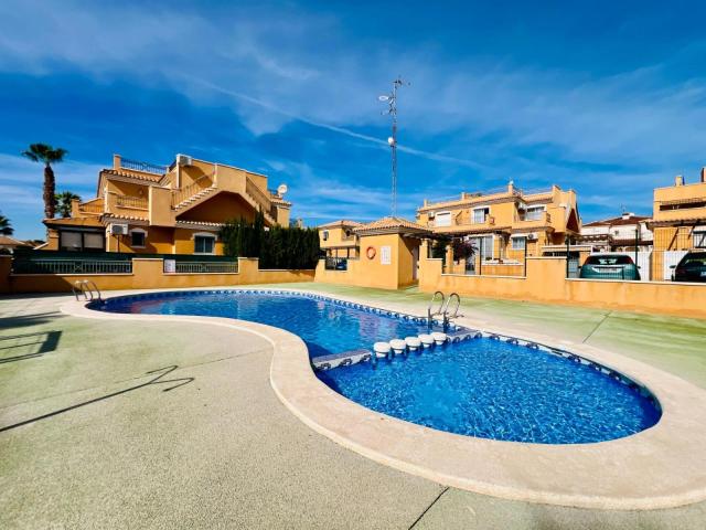 Dúplex en venta en Torrevieja Alicante