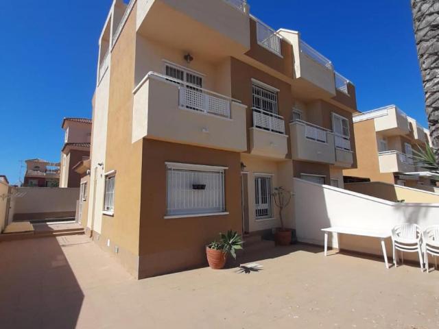Dúplex en venta en Torrevieja Alicante
