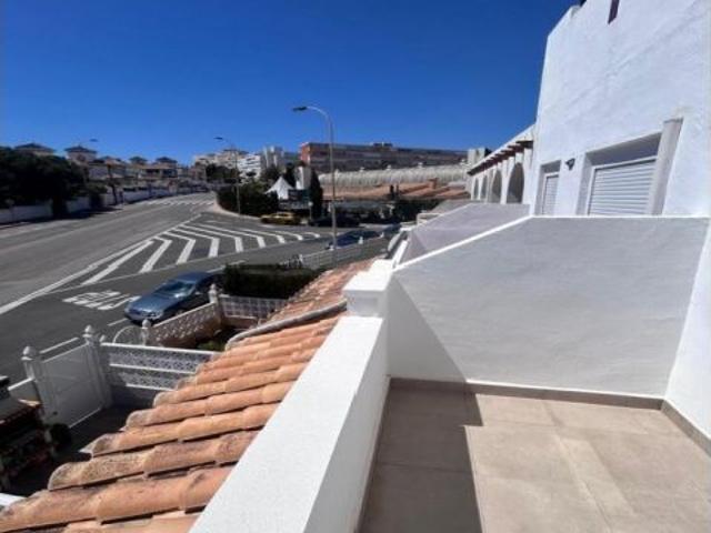 Duplex en Venta en Torrevieja, Alicante