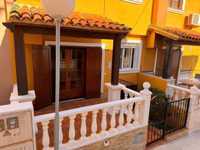 Duplex en venta en Torrevieja, Cabo cervera