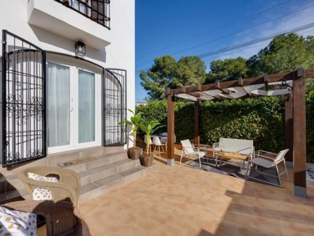 Duplex en venta en Torrevieja, Calas blanca