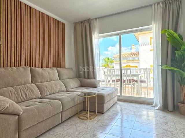 Dúplex en venta en Torrevieja, Cañada del Molino. Dúplex.