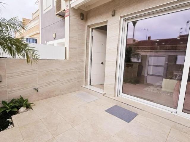 Duplex en venta en Torrevieja, La siesta