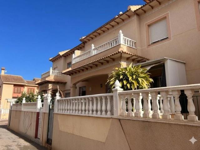 Duplex en venta en Torrevieja, La Siesta El Salado Torreta