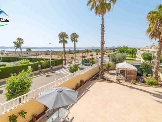 Duplex en venta en Torrevieja, La Siesta El Salado Torreta