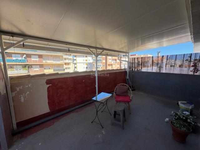 Dúplex en venta en Torrevieja, Los Europeos. Dúplex a 300 metros de la playa de La Mata. Dúplex.