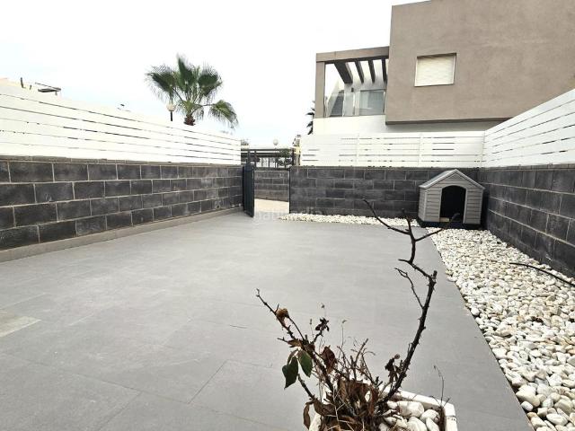Dúplex en venta en Torrevieja, Parque Acuático Sector 25. DUPLEX DE 2 DORMITORIOS 2 BAÑOS EN AGUAS NUEVAS TORREVIEJA. Dúplex.