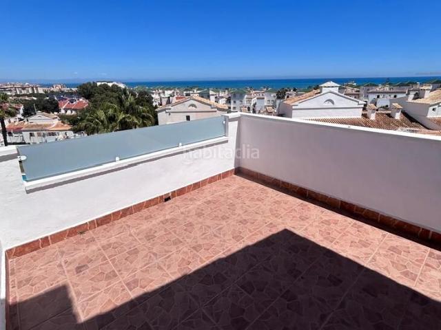 Dúplex en venta en Torrevieja, Parque de las Naciones. Dúplex.