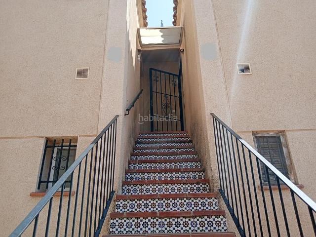 Dúplex en venta en Torrevieja, Parque de las Naciones. Dúplex.