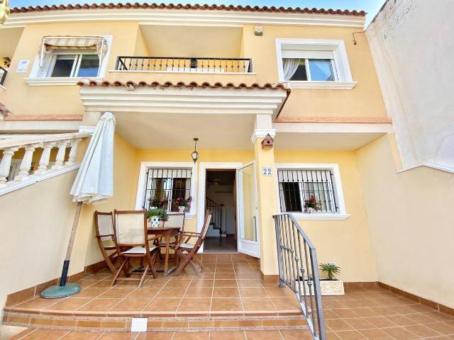 Dúplex en Venta en Torre de la Horadada