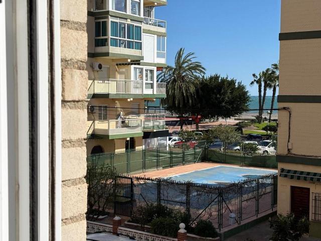 Dúplex en venta en Torre del Mar Málaga