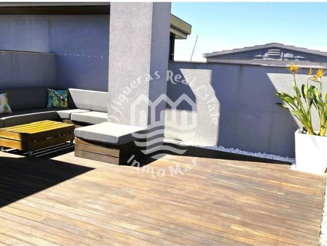 Dúplex en Venta en Torre Sana