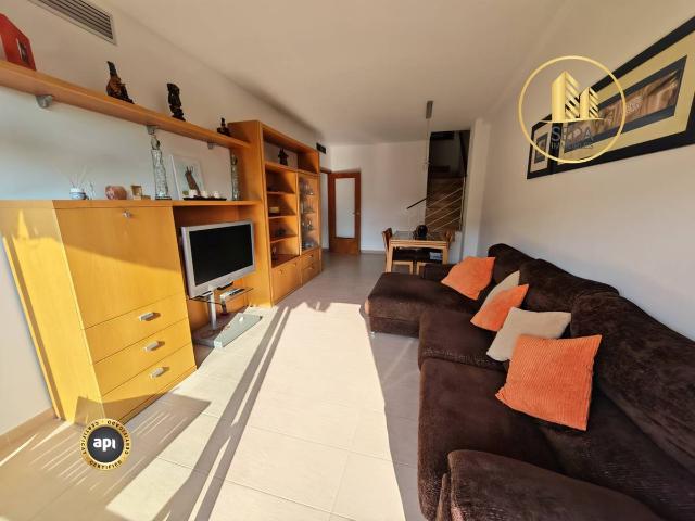 Dúplex en Venta en Torre Sana