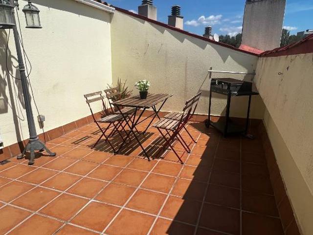 Dúplex en Venta en Torre Sana