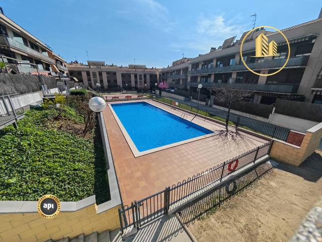 Dúplex en Venta en Torre Sana
