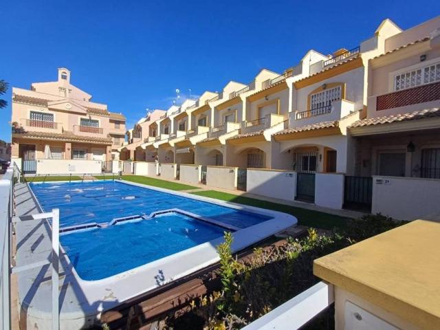 Dúplex en Venta en Torre Pacheco