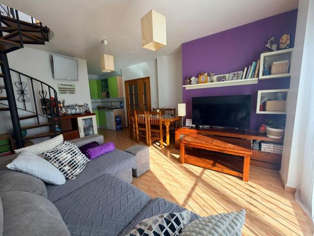 Dúplex en venta en Torre Pacheco, Torre Pacheco. Dúplex luminoso y como nuevo. Dúplex Torre.