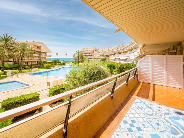 Dúplex en Venta en Torre Valentina Mas Vilar de La Mutxada Treumal