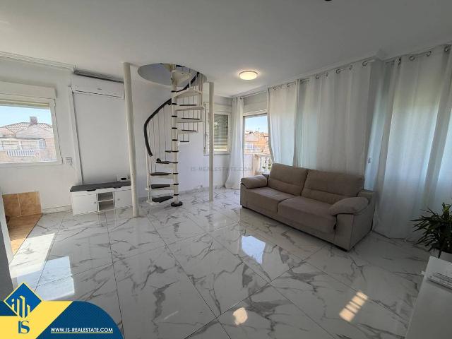 Dúplex en Venta en Torreblanca
