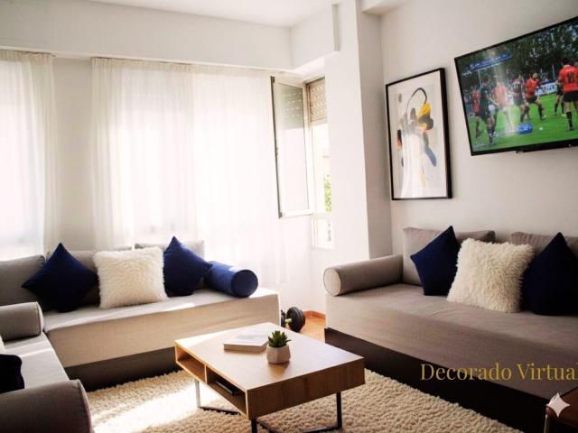 Dúplex en venta en Torreblanca
