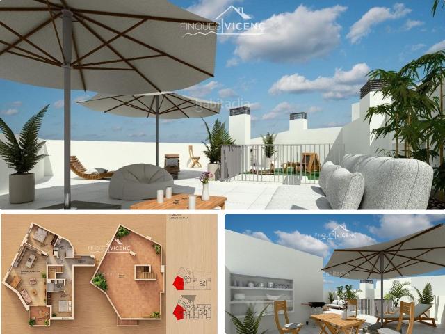 Dúplex en venta en Torredembarra, Centre Costa Dorada. en Torredembarra. Dúplex.