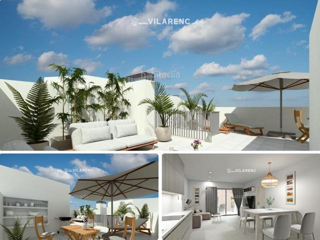 Dúplex en venta en Torredembarra, Centre Costa Dorada. en Torredembarra. Dúplex.