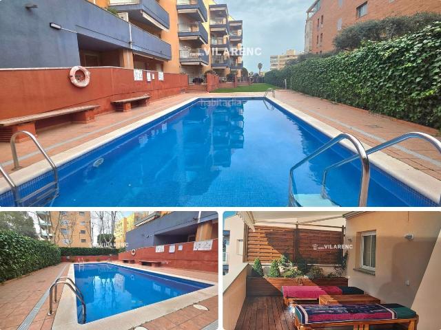 Dúplex en venta en Torredembarra, Platja de la Paella Costa Dorada. en Torredembarra. Dúplex.