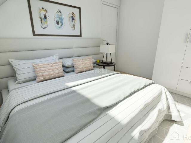Dúplex en venta en Torrejón de la Calzada. Duplex dos dormitorios, plaza garaje y trastero a estrenar. Dúplex Torrejón de la.