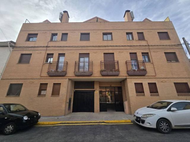 Dúplex en Venta en Torrelaguna