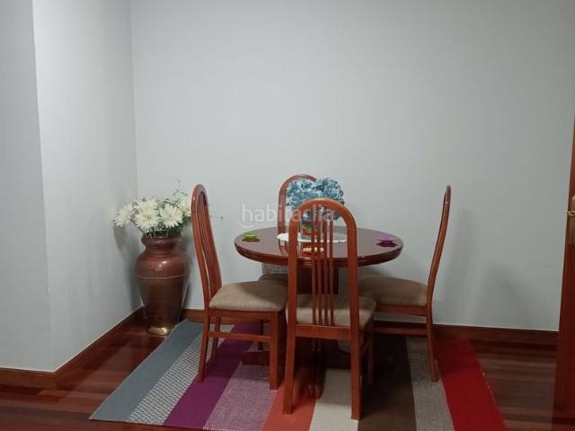 Dúplex en venta en Torrelavega, El Parque Zapatón. DUPLEX IMPECABLE EN 4 CAMINOS. Dúplex.