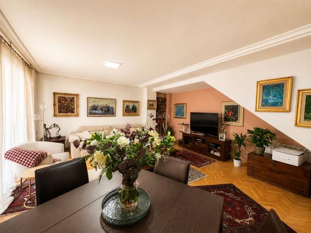 Dúplex en venta en Torrelodones, Casco Antiguo. Dúplex.