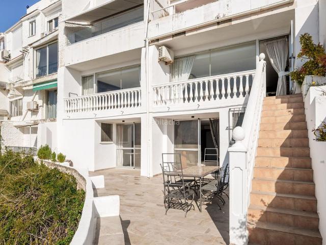 Dúplex en venta en Torremolinos, Montemar. Dúplex.