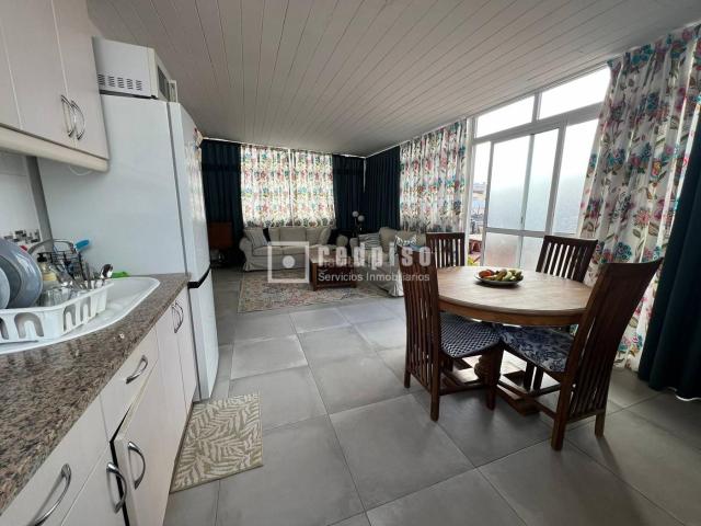 Dúplex en venta en Torremolinos, Calvario. Dúplex.