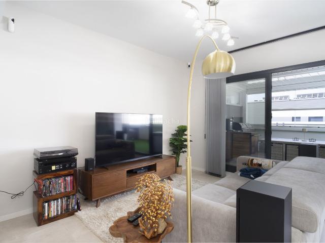 Dúplex en venta en Torremolinos, Los Álamos. Villa Las Cañas. Dúplex.